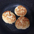 ＭK❤︎'s cooksnap of when they made う、うまい☆和風ハンバーグのタレ！.