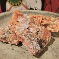sunita's cooksnap of when they made 秋刀魚の竜田揚げ.