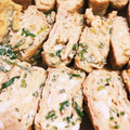 Candypeko's cooksnap of when they made [副菜]うちの卵焼き♥.