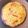 あっこ♪♪'s cooksnap of when they made じゃがいもとベーコンのガレット.