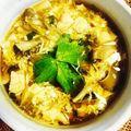 まままままさみん's cooksnap of when they made 素麺のきのこあんかけ.