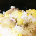 クックAH79D4☆'s cooksnap of when they made キホンの♡栗ごはん.