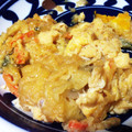 花花里's cooksnap of when they made 野菜と卵の炒めもの.