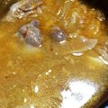 はるか＊ワーママ's cooksnap of when they made ピリ辛味噌で白菜と豚肉のミルフィーユ鍋☆.