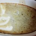 しづくママ's cooksnap of when they made 長芋玉子焼き.