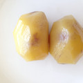 ゆすひと's cooksnap of when they made 秋の味☆簡単♪栗の甘露煮★.