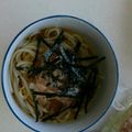 こうけママ's cooksnap of when they made 冷やしうどん.
