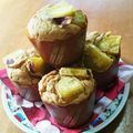 わちゃちゃ丸's cooksnap of when they made ★さつまいもマフィン★.