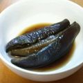 ダビデンコ's cooksnap of when they made 茄子の煮浸し.