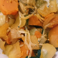 あやかんぱり's cooksnap of when they made かぼちゃの煮物.
