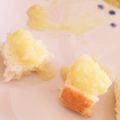 aomei♪'s cooksnap of when they made 子供が熱で喉が痛くても飲んでくれるスープ.