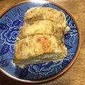 りらさい's cooksnap of when they made 卵なし犬用パウンドケーキ.