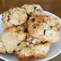 beabea1113's cooksnap of when they made 簡単！秋の！フルグラさつまいもスコーン♡.