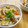 しのばぁたん's cooksnap of when they made 栗ときのこの炊き込みご飯.