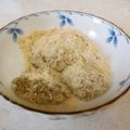 まいにちチョコ's cooksnap of when they made 鍋一つで作る葛餅.