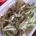 りるみな's cooksnap of when they made 超簡単なのに激ウマ！大根サラダ☆.