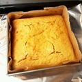 aas＠31's cooksnap of when they made 優しい味の♡キャロットケーキ.