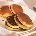 咲羅★ストロベリー's cooksnap of when they made 簡単どら焼き！市販のおしるこをリメイク！.