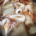 MAKEMA's cooksnap of when they made トロ旨・冬瓜と干しエビの煮物.