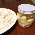 tamamoneen's cooksnap of when they made ニンニクの皮を簡単にむく方法.