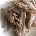 mic0711's cooksnap of when they made 簡単！☆我が家の定番ごぼうの唐揚げ☆.