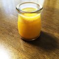 ☻ないちゃん's cooksnap of when they made 簡単おいしい☆かぼちゃプリン.