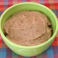エターニア's cooksnap of when they made 栗の渋皮煮で簡単マロンカスタードクリーム.