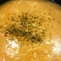 kahourain's cooksnap of when they made ぽってり♪中華風コーンスープ.