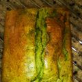 トモママカナママ's cooksnap of when they made ＊お抹茶パウンドケーキ＊.