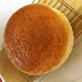 すずままのまんま's cooksnap of when they made ♡簡単しっとりスフレチーズケーキ♡.