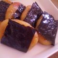 みゃみゃ's cooksnap of when they made もっちもち♪　✿いももち✿.