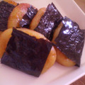 みゃみゃ's cooksnap of when they made もっちもち♪　✿いももち✿.