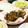 PyKyQoo's cooksnap of when they made ゴーヤーと塩ふき昆布のかき揚げ.
