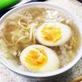 もりさらら's cooksnap of when they made 味たまご（煮たまご）.