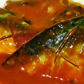 BLACKにゃんこ's cooksnap of when they made 黄金比！簡単さばの味噌煮.