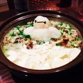 うらん♪☆'s cooksnap of when they made ベイマックスみぞれ鍋.