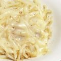 ＊にょにょん＊'s cooksnap of when they made 3分で！簡単美味しい！チーズマヨもやし.