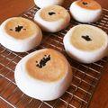 とみ家's cooksnap of when they made フランスあんパン.