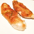 なつめタロー's cooksnap of when they made トースターで♪ささみのネギ味噌マヨ焼き.