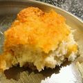 kuragenoie's cooksnap of when they made とまらない！！ヘルシーおからナゲット.