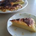 ＊ねこねこ＊'s cooksnap of when they made 簡単！スイートポテトケーキ フライパン.