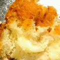 kuragenoie's cooksnap of when they made とまらない！！ヘルシーおからナゲット.