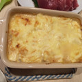 しおりんこ★'s cooksnap of when they made 秘密とろろソースでコク旨♪豆腐グラタン♡.