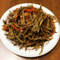 ピプチ's cooksnap of when they made 中華風☆きんぴらごぼう.