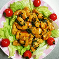 ☆美羽のママ☆'s cooksnap of when they made ささみがうまいっ.