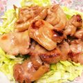 なみちゃんまま's cooksnap of when they made 皮が香ばしい☆チキンソテー.
