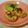 mmameco's cooksnap of when they made 里芋とシーチキンのハンバーグ.