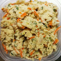 ♡らいおん♡'s cooksnap of when they made 簡単✿おからの炒り煮.