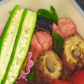 ccccccc7's cooksnap of when they made 秋です！しいたけホイルマヨ焼き♪.