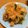 はやしこんぶ's cooksnap of when they made さっくさくで病みつき！リボン人参かきあげ.